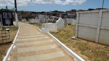 Reprodução/ Prefeitura de Salvador