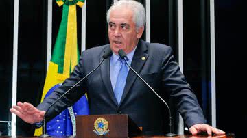 Reprodução/Senado Federal