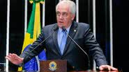 Reprodução/Senado Federal