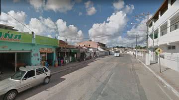 Reprodução/ Google Maps
