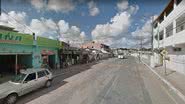 Reprodução/ Google Maps