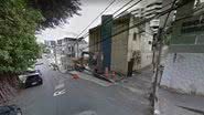 Reprodução/ Google Maps