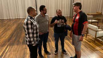 Reprodução / Twitter