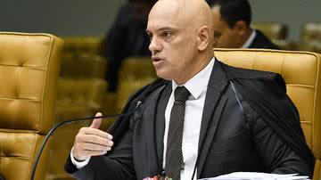 Carlos Moura/ SCO/ STF