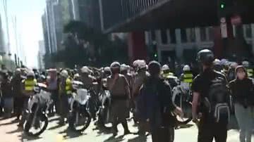 Reprodução/Globo News