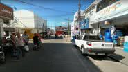 Reprodução/ Google Maps