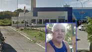 Montagem BNews/ Arquivo pessoal e Google Maps