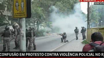 Reprodução/GloboNews