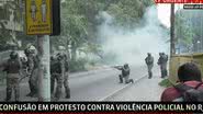 Reprodução/GloboNews