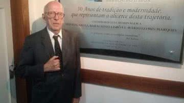 Reprodução/Acervo Pessoal