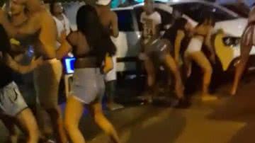 Reprodução/ Youtube