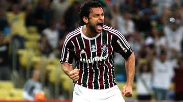 Nelson Perez / Fluminense F.C.