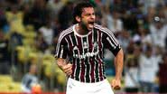 Nelson Perez / Fluminense F.C.