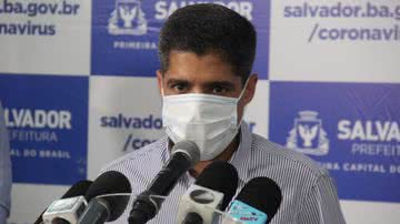 Vagner Souza/BNews