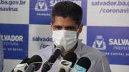 Vagner Souza/BNews