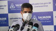 Vagner Souza/BNews