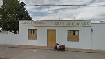 Reprodução/Google Maps