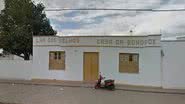 Reprodução/Google Maps
