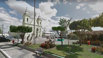 Reprodução/Google Street View