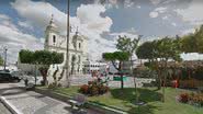 Reprodução/Google Street View