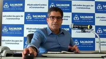 Reprodução