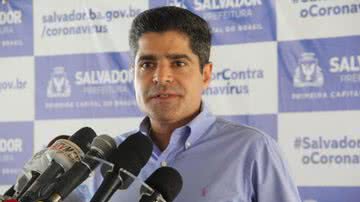 Vagner Souza/BNews