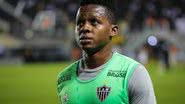 Divulgação/Atlético-MG