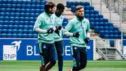 Divulgação / Hoffenheim