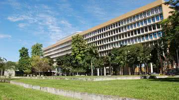 Divulgação/Universidade Federal do Rio de Janeiro
