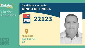 Reprodução/TSE
