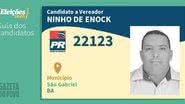 Reprodução/TSE