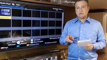 Reprodução/Facebook