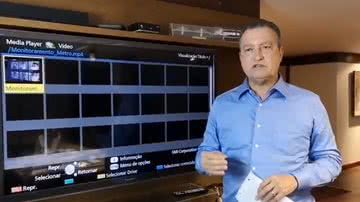 Reprodução/Facebook