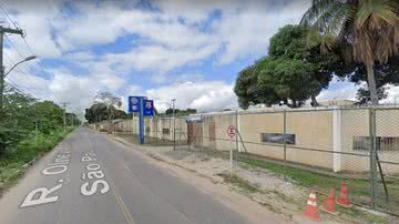 Reprodução/ Google Maps