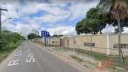 Reprodução/ Google Maps