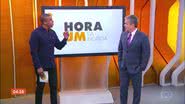 Reprodução/ TV Globo