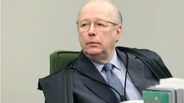 Carlos Moura / STF