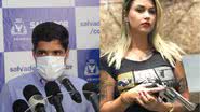 Vagner Souza/BNews/Reprodução/Redes Sociais