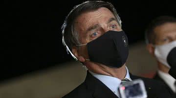 Marcello Casal Jr / Agência Brasil