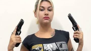 Reprodução/Redes Sociais