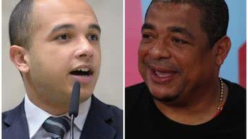 Montagem/Alesp/Jovem Pan