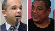 Montagem/Alesp/Jovem Pan
