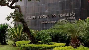 Divulgação/Ascom TRT5