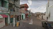 Reprodução/ Google Maps