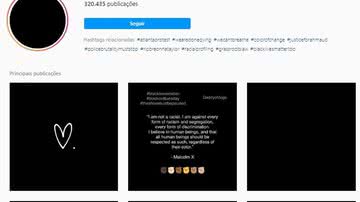Reprodução – Instagram
