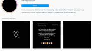 Reprodução – Instagram