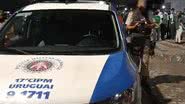 Divulgação/SSP/BA