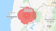 Reprodução/Google Maps