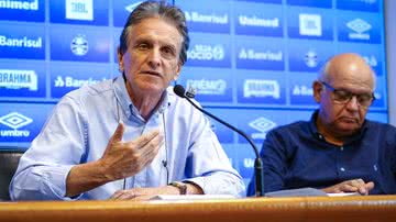 Lucas Uebel/Grêmio