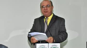 Blog do Velame